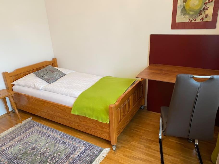 U-Room - Im Herzen Von グラーツ エクステリア 写真